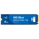 Western Digital 4TB WD Blue SN5000 NVMe
