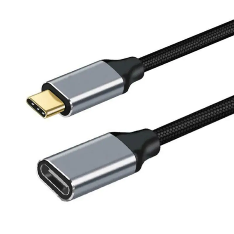 CABLE ADAPTER TYPE-C TC 1M