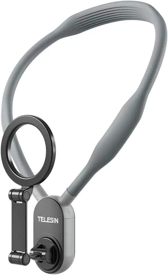 TELESIN NECK HOLDER MAX ستاند رقبة