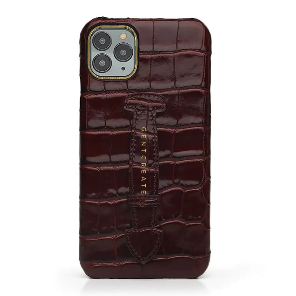 iPHONE COVER FULL PROTECTIVE 16 -11FOR WEMEN جلد نسائي	