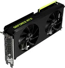 GPU GAINWARD GOST 3060 Ti