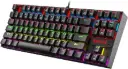 Redragon K552 60% RGB Gaming Mechanical Keyboard - Black