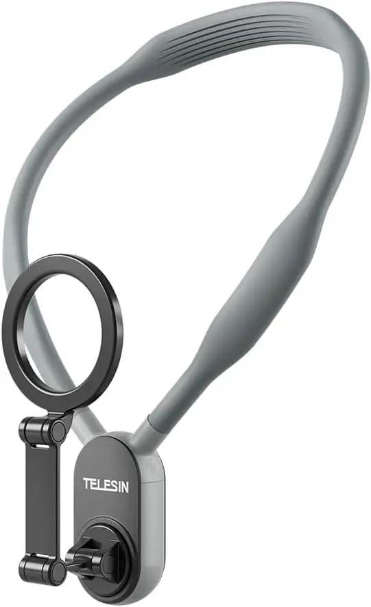 TELESIN NECK HOLDER ستاند رقبة