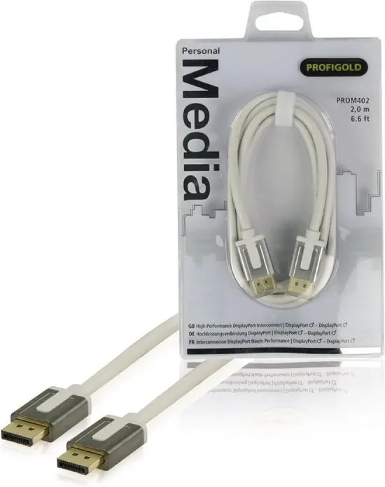 Profigold DP TO DP 2M