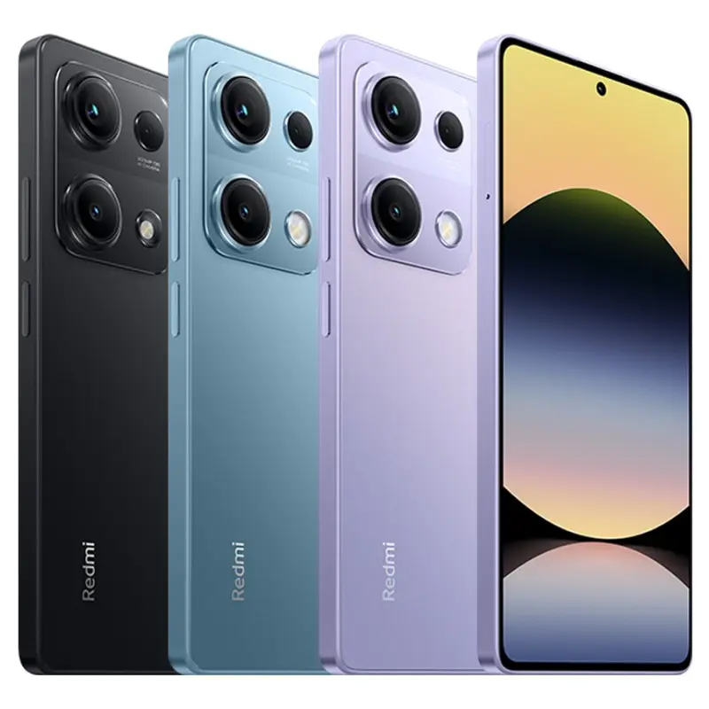 REDMI NOTE 14S