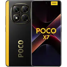 POCO X7  5G