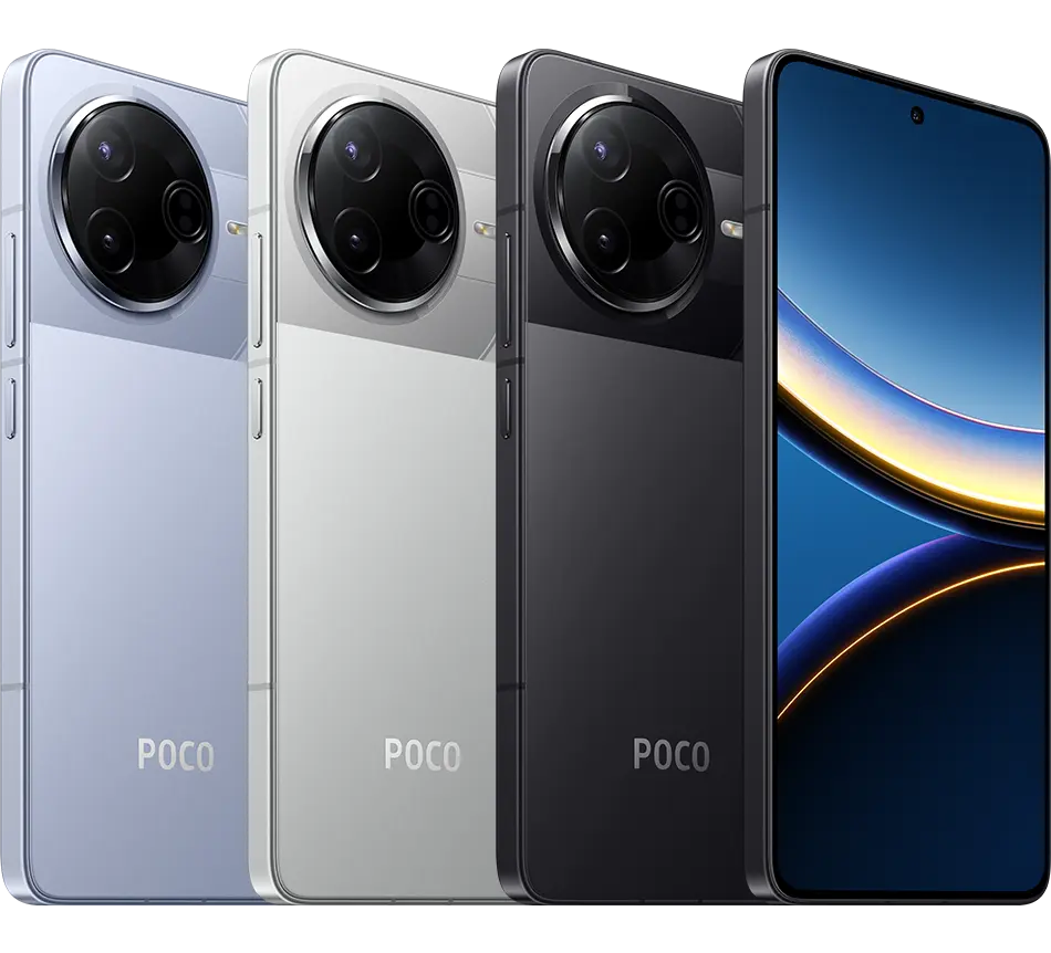 POCO F7 