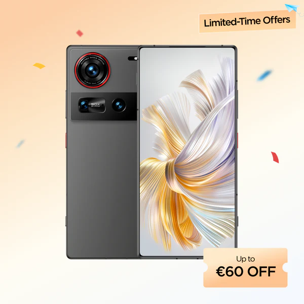 Nubia Z70 Ultra  5G 12GB 256GB