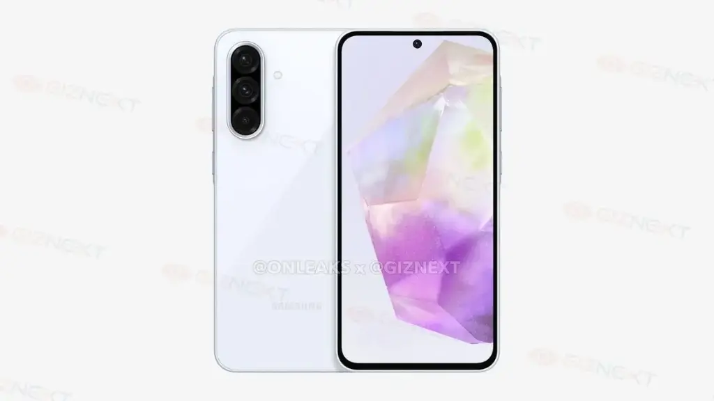SAMSUNG A56 5G