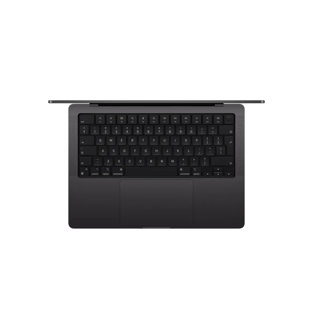 MacBook Pro 14 inch Apple M4 Pro chip with 14‑core CPU and 20‑core GPU 24GB 1TB MX2F3AB/A MX2J3AB/A