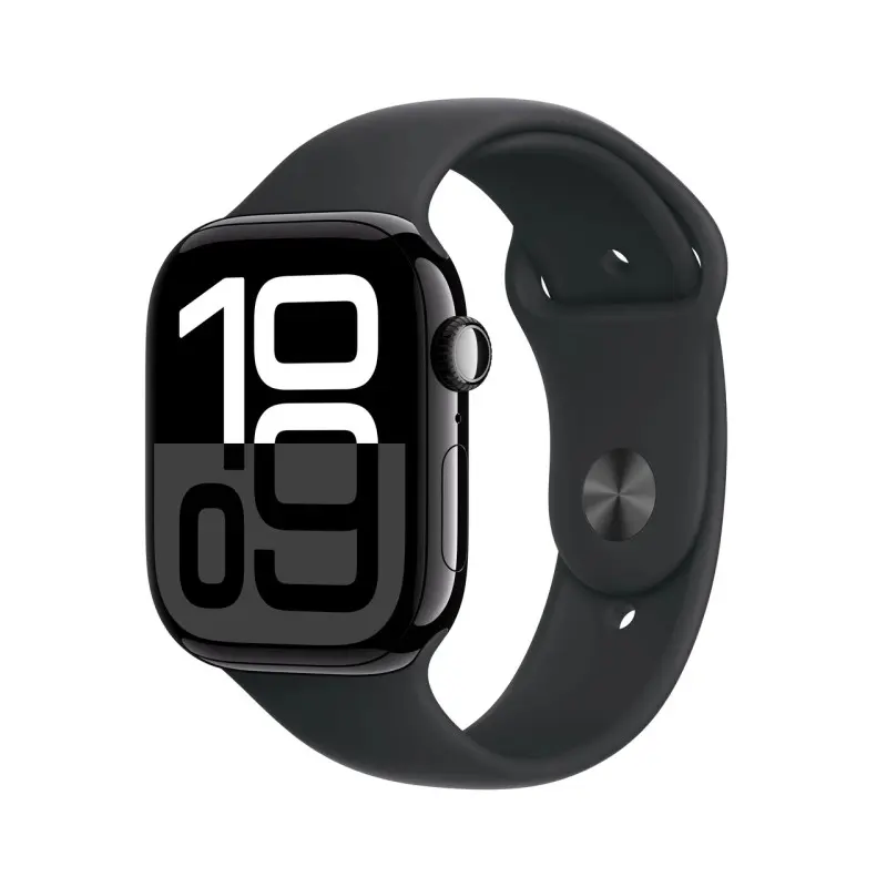 Apple Watch 10 مستخدم