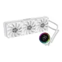 LOVINGCOOL LC-360-T1 360mm RGB AIO Liquid Cooler BLACK & WHITE