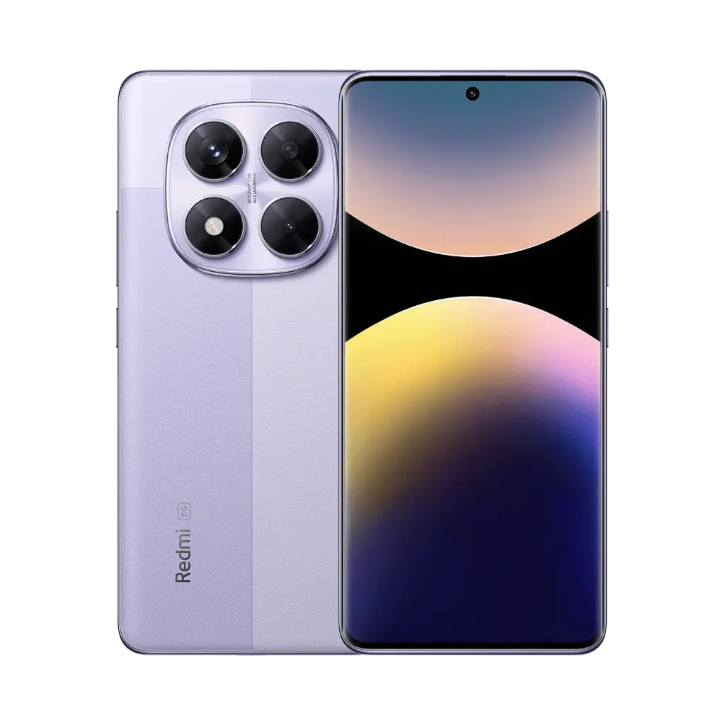 REDMI NOTE 14 PRO