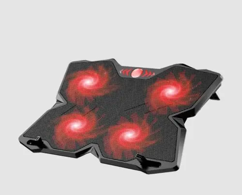 MIKUSO NOTEBOOK COOLING PAD NCP-784