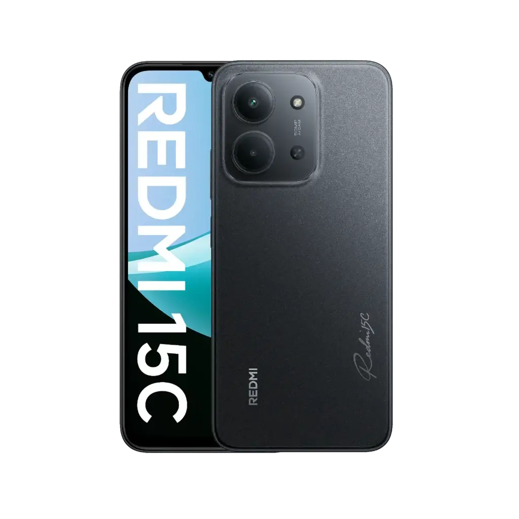 Redmi 15C 