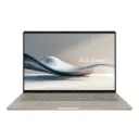 ASUS - Zenbook A14   SNAPDRAGON X PLUS 16GB RAM 512GB SSD 14" FHD+ OLED Zabriskie Beige