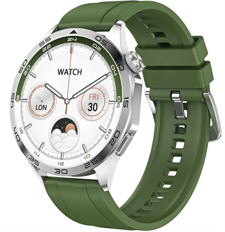 SMART WATCH AMOLED copy GT4