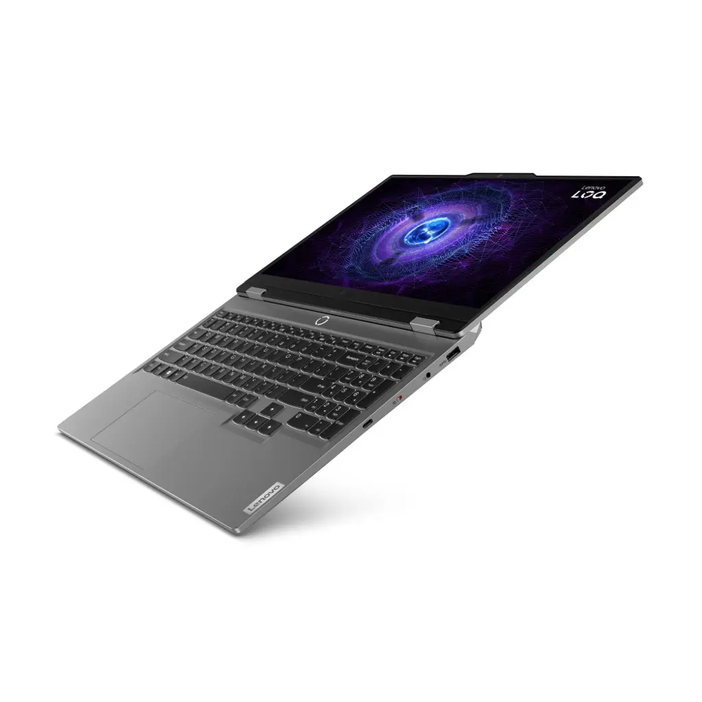 Lenovo LOQ 15IRX9 15.6" FHD 144Hz Core i7 13th 13650HX 24GB 512GB SSD RTX 4060 8GB WIN10 PRO