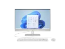 All-in-One HP 24-cr0255nh Intel Core i7-1355U RAM 16GB SSD 512GB 24 FHD IPS Touch white