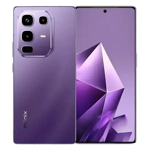INFINIX note 50 pro plus 