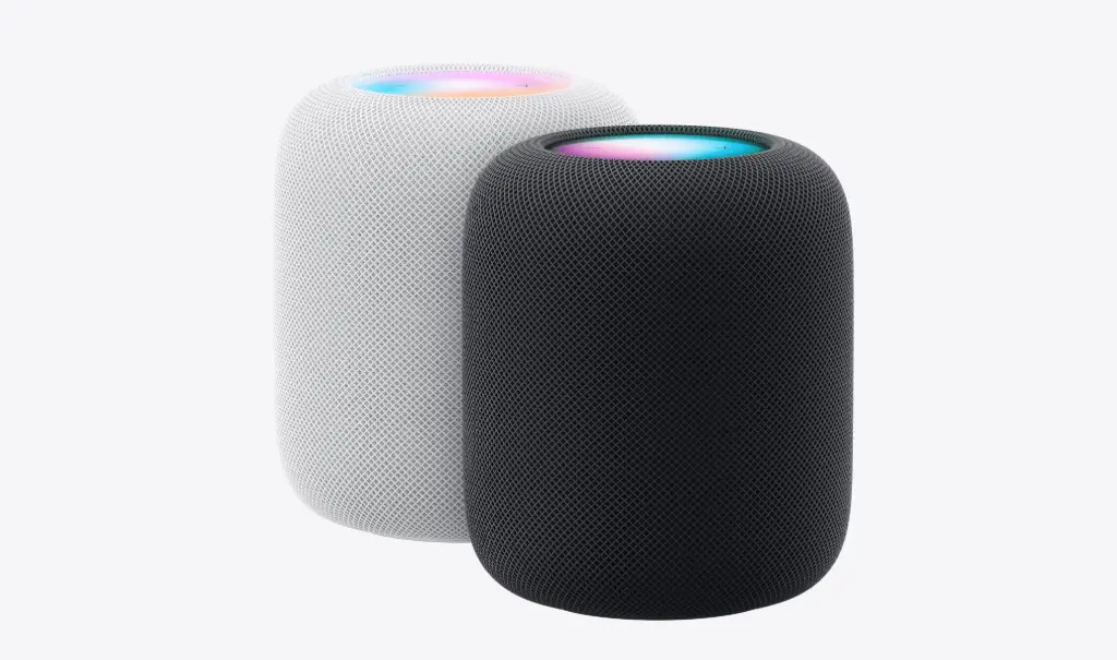 Apple HomePoad 2nd Generation