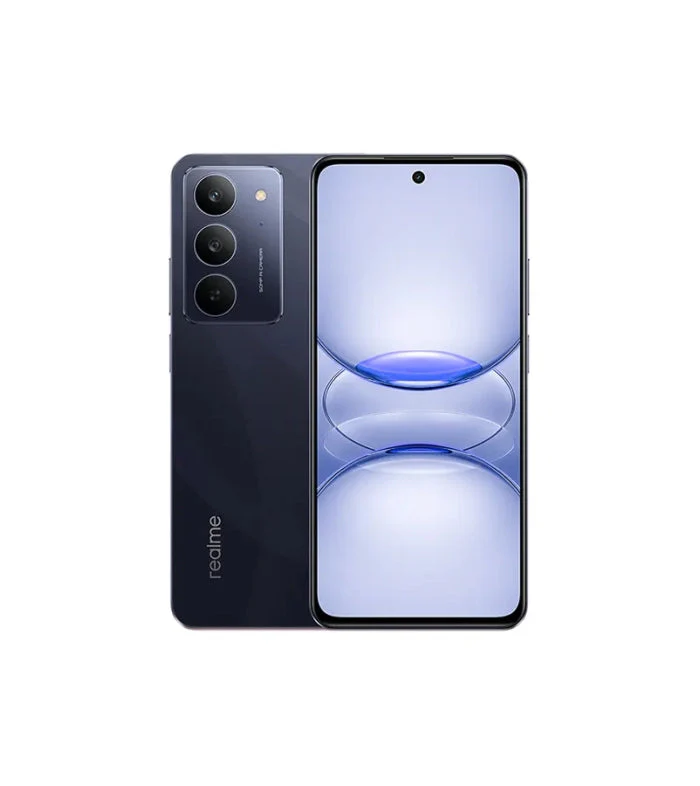 Realme C75x 
