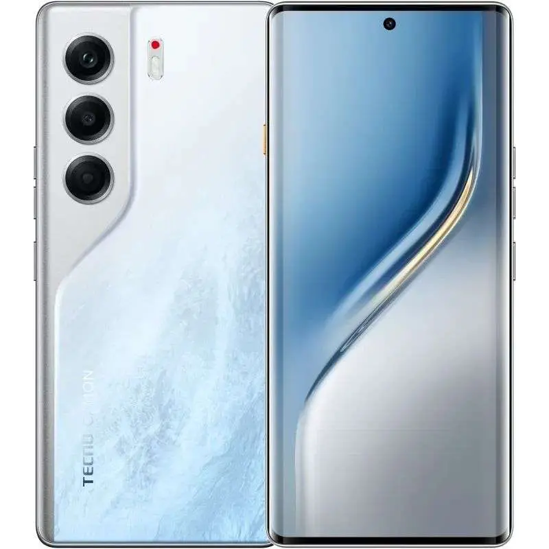Tecno camon 40 pro 5G 