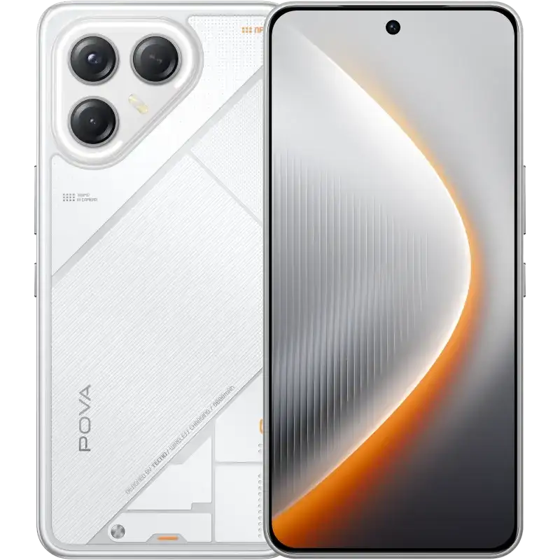 Tecno pova 7 ultra 5G 12+ 256GB