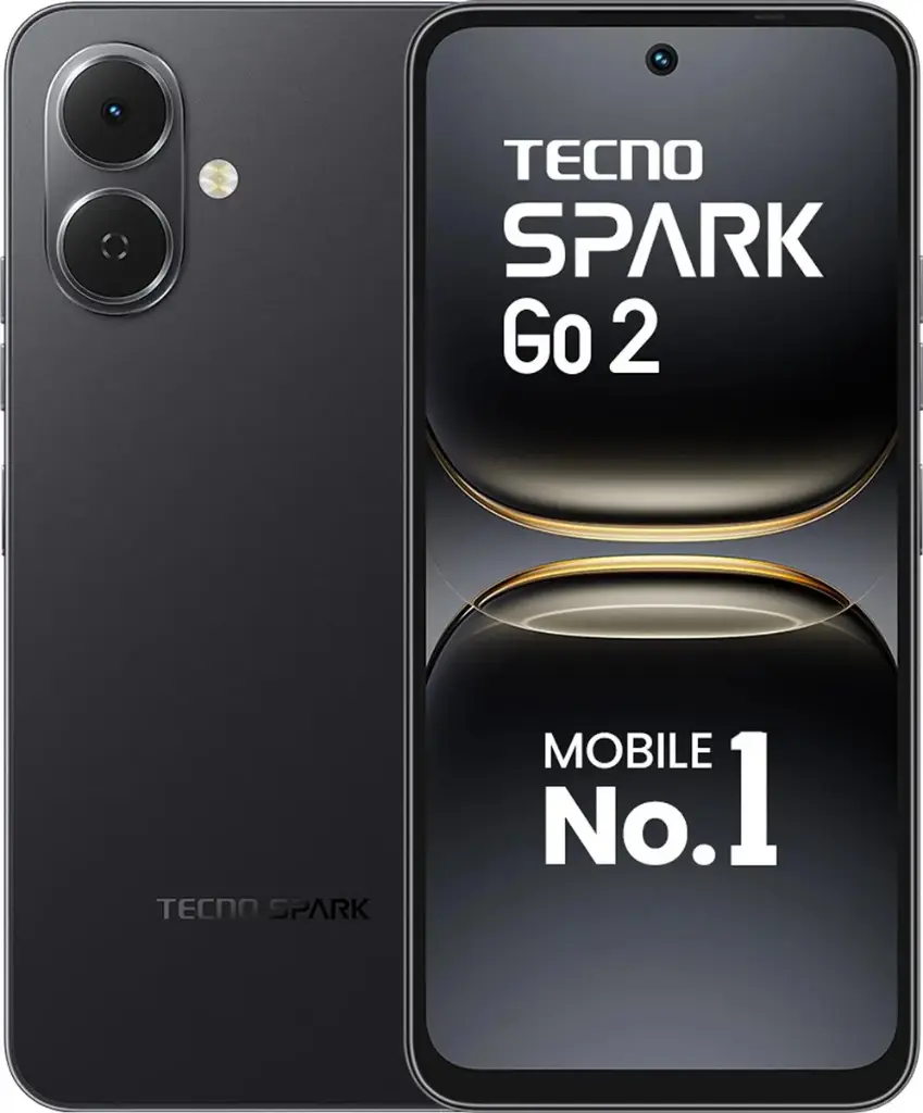 Tecno spark go 2 