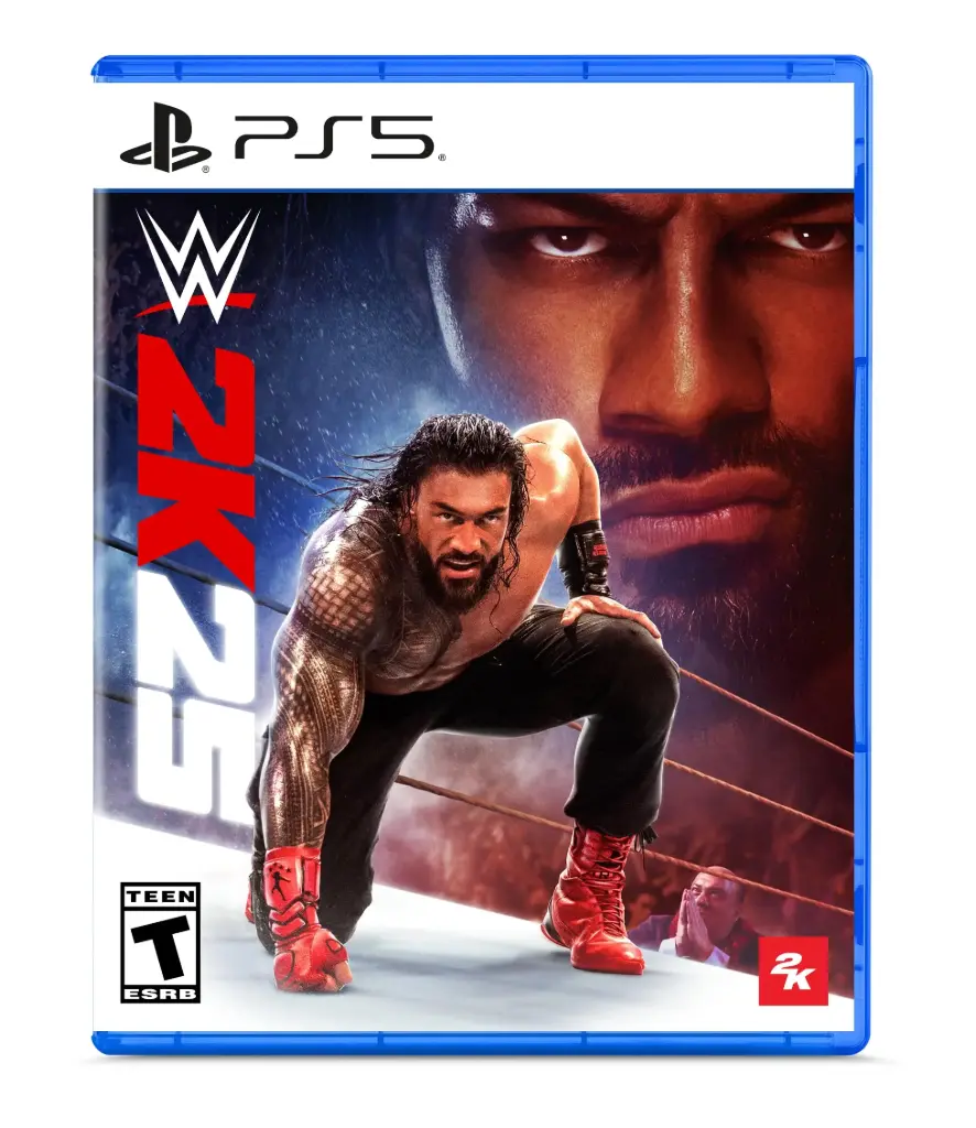 W2K25 PS5