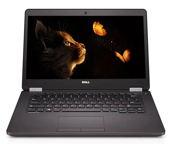 DELL LATITUDE E5470 CORE I3 6600 8GB SSD 256GB