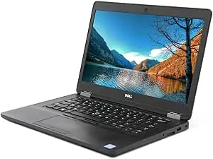 DELL LATITUDE E5470 CORE I3 6600 8GB SSD 256GB