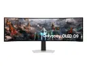 SAMSUNG LS49CG934SMXUE Odyssey G9 Gaming Monitor QHD 240hz 1000R Curved QLED NVIDIA G-SYNC & FreeSync