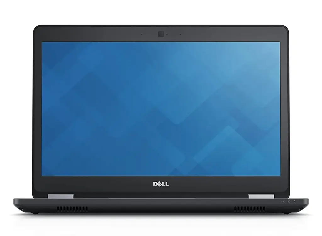 DELL LATITUDE E5470 CORE I5 6600 8GB SSD 256GB