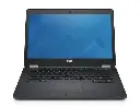 DELL LATITUDE E5470 CORE I7 6820HQ 8GB SSD 256GB