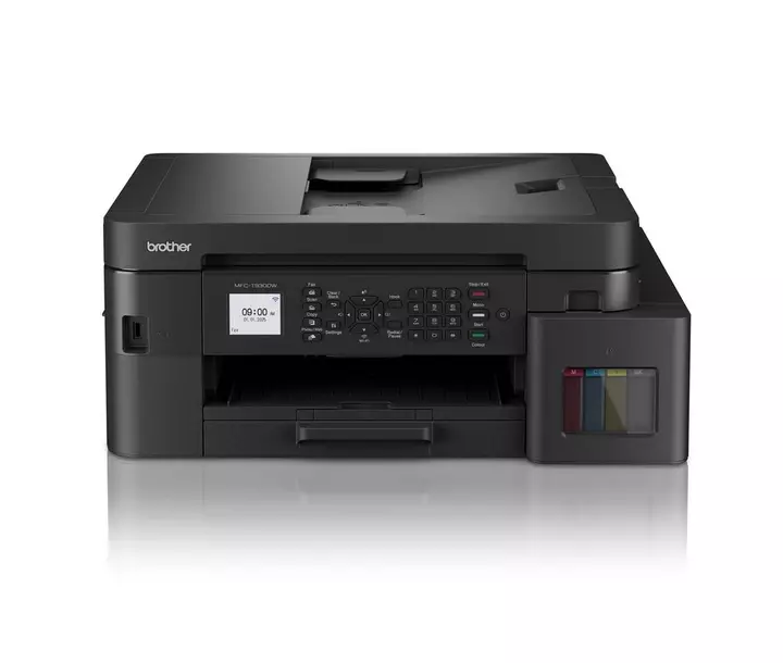 Brother MFC-T930 Ink Tank 3-in-1 Printer