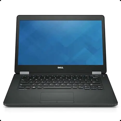 DELL LATITUDE E5470 CORE i7 6th 6600 8GB SSD 256GB