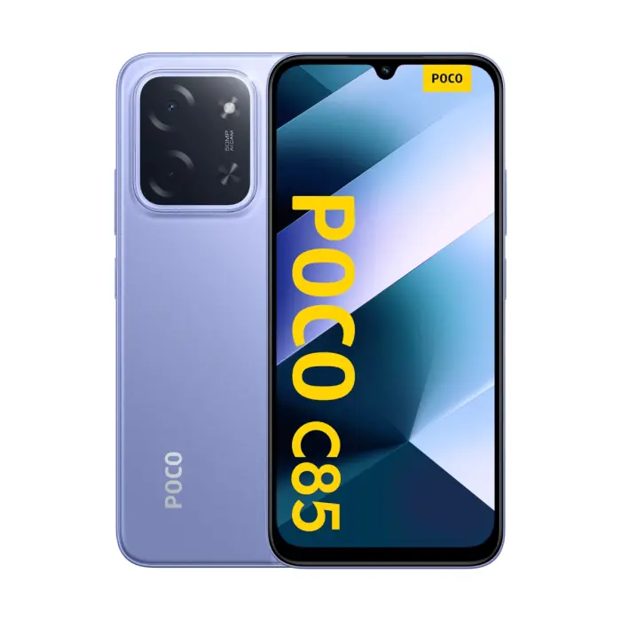 POCO C85 