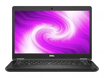DELL LATITUDE E5480 I5 6TH 16GB 512GB M.2