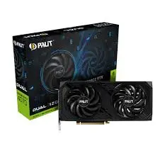 Palit GeForce TRX 4070 12GB GDDR6x