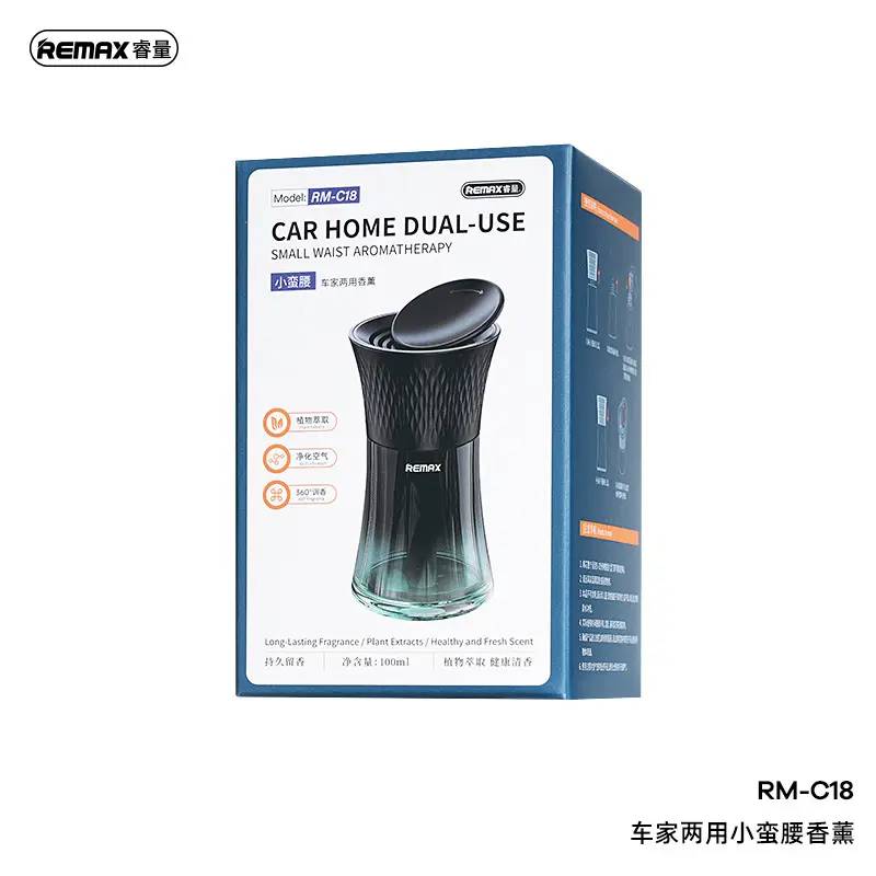 REMAX RM-C 18 معطر سيارة