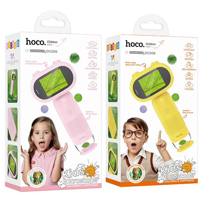 HOCO Children microscope DV206