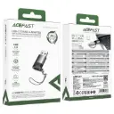 Acefast J8 Usb-C To Usb-A Adapter