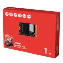 XPG GAMMIX S55 PCIe Gen4 x4 M.2 2230 Solid State Drive - 1TB