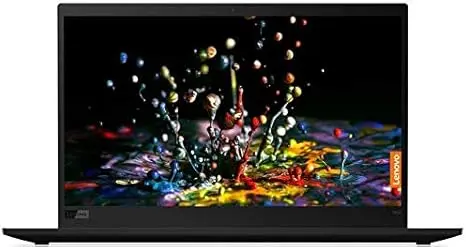 Lenovo ThinkPad X1 Carbon i5 8th RAM 16GB 512GB  SSD  14" 