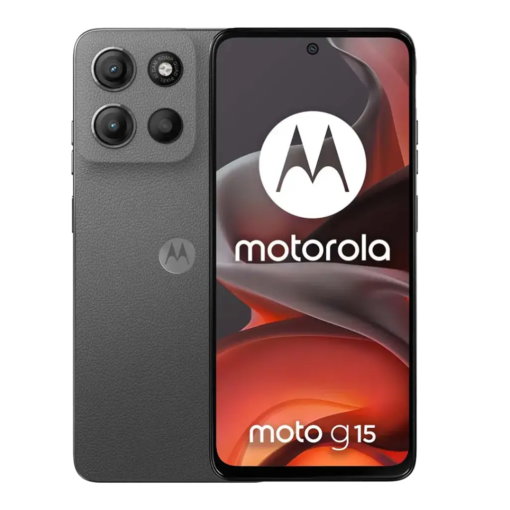 motorola g15 