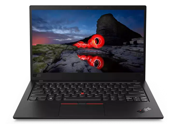 Lenovo ThinkPad X1 Carbon i7 8th RAM 16GB 512 SSD 14 monitor