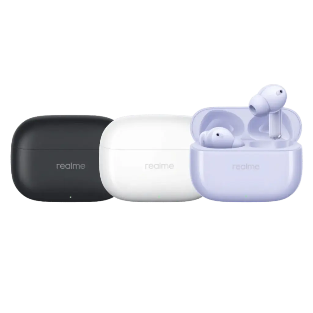 realme Buds T310