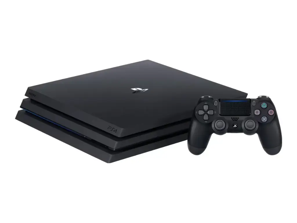PlayStation 4 pro ( used ) 