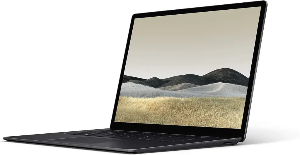 SURFACE LAPTOP 3 15" I7-1065G7 16GB 256GB مستعمل